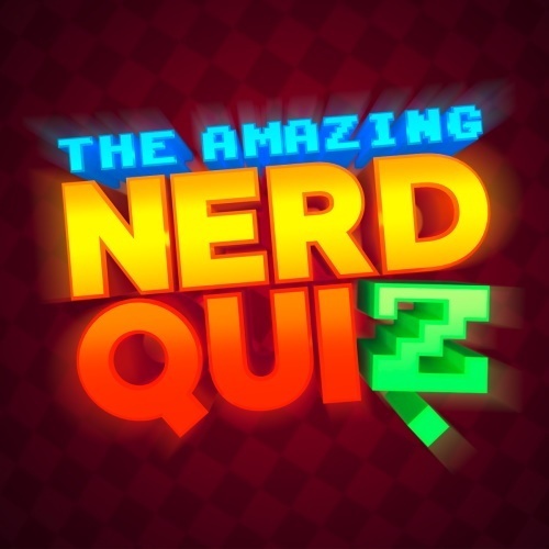 The Amazing Nerdquiz