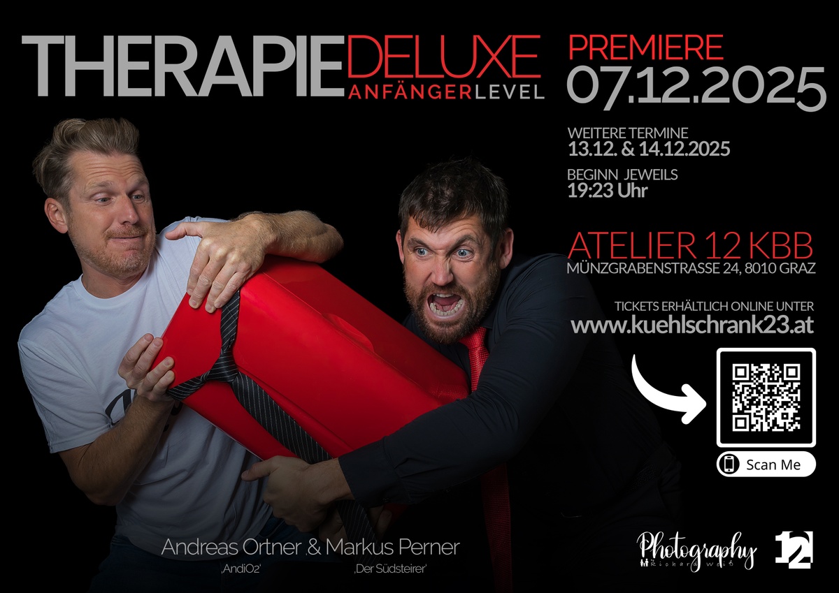 Therapie Deluxe - Anfängerlevel