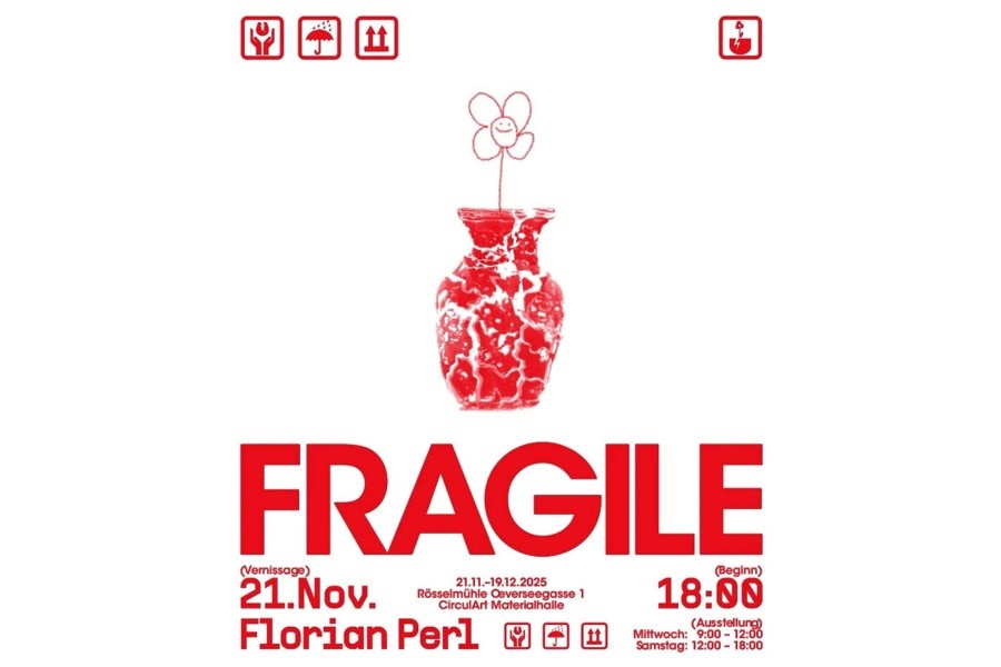 FRAGILE