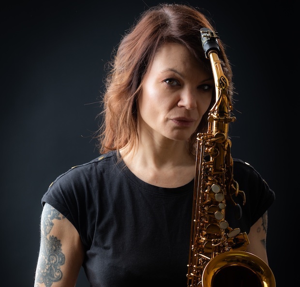 THE STYRIAN IMPROVISERS ORCHESTRA