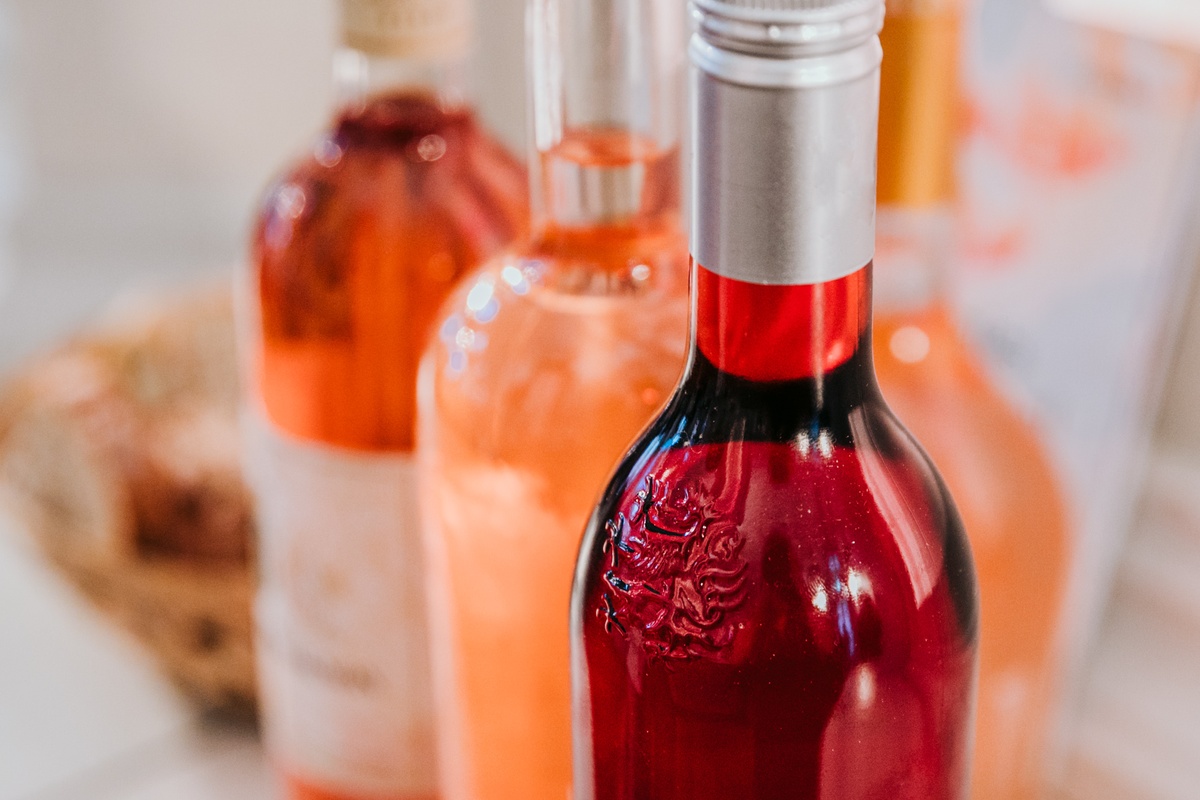 Internationales Roséweinfestival Steiermark Graz 2026 (c) Wein Steiermark | Johanna Lamprecht