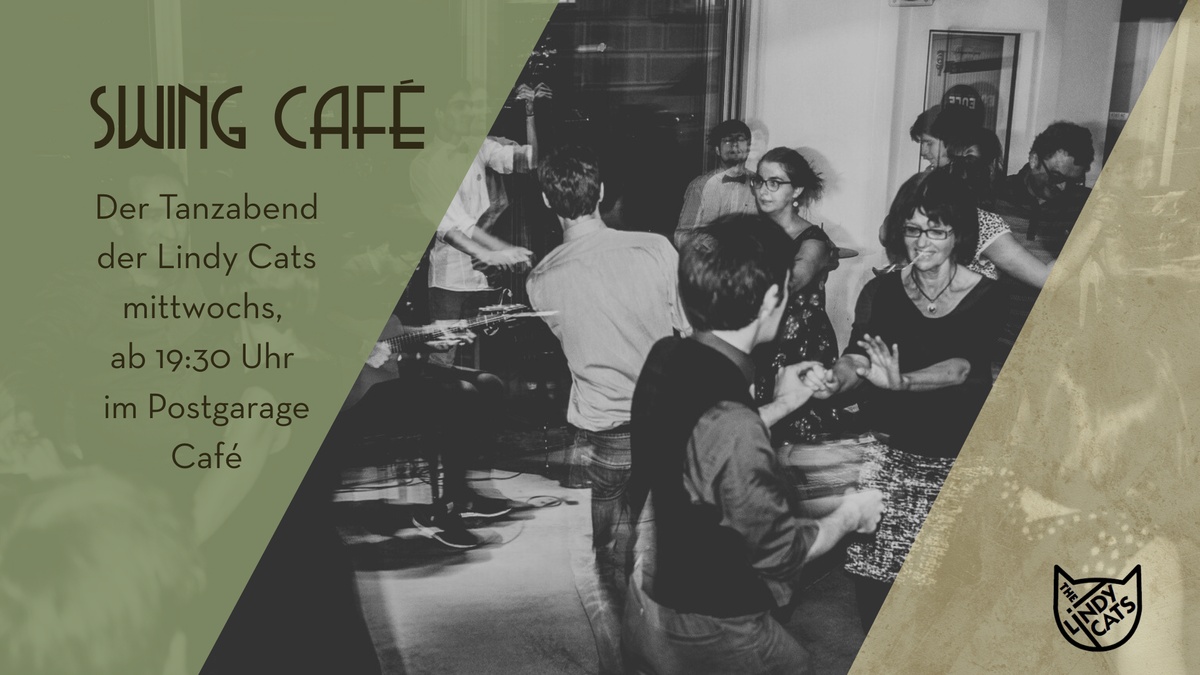 Swing Café | Live: Swing Soleil