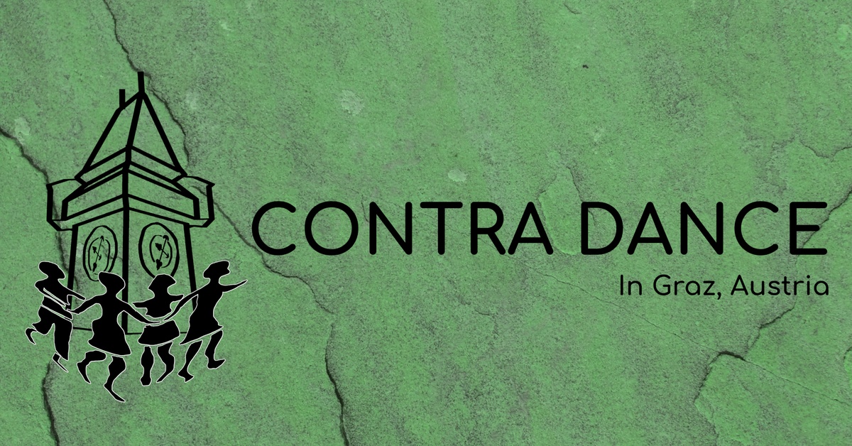 Contra Dance - Sept 2026 @ Heilandskirche