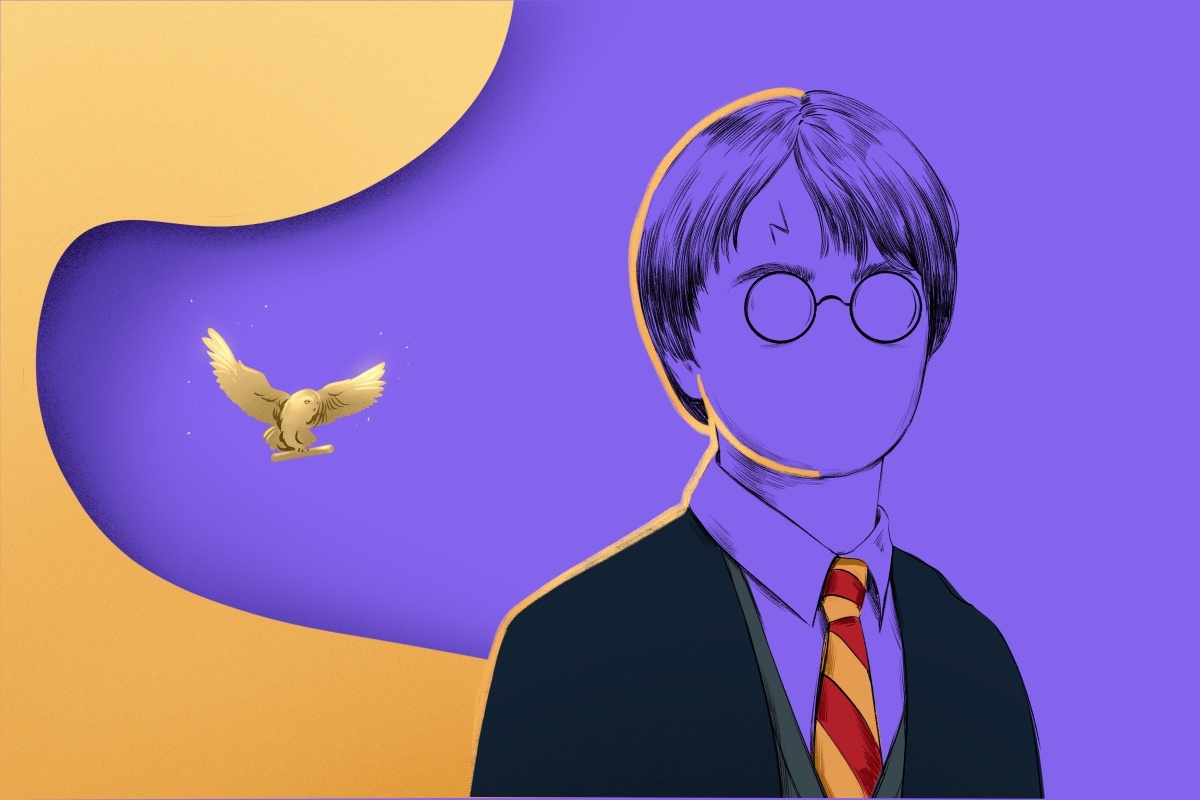 Die Musik von Harry Potter – gespielt vom Mystery Ensemble